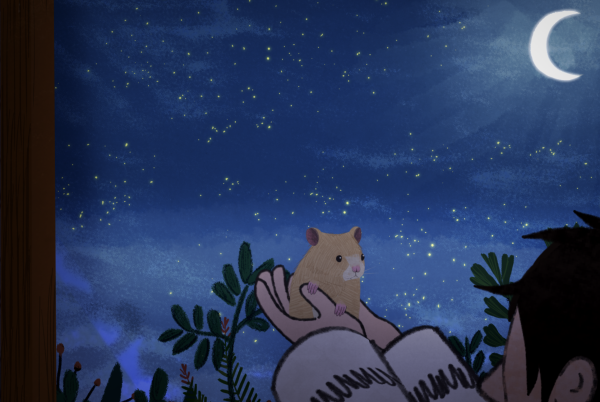 Cosmonaut